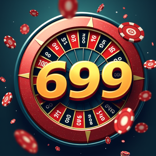 699bet game